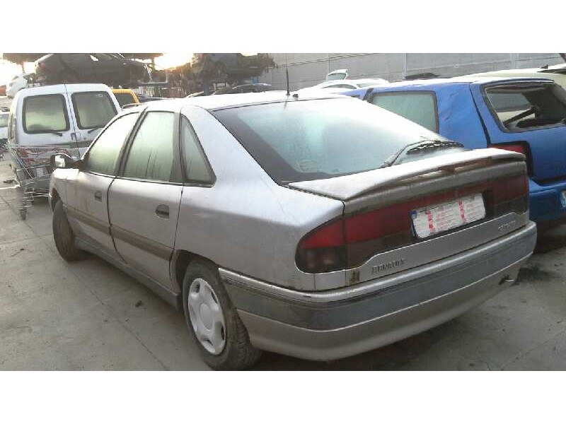 renault safrane (b54) del año 1994