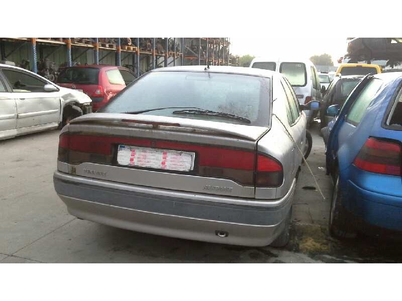 renault safrane (b54) del año 1994