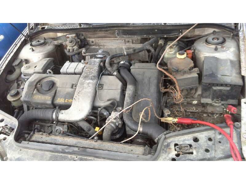 renault safrane (b54) del año 1994