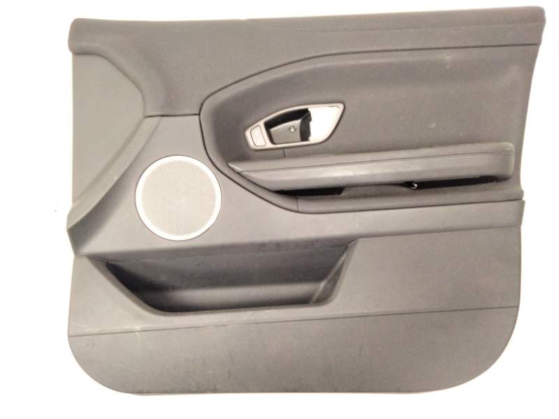 Recambio de guarnecido puerta delantera derecha para land rover evoque 2.0 td4 cat referencia OEM IAM BJ3220962  