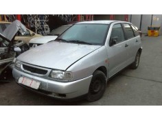 seat ibiza (6k) del año 1998