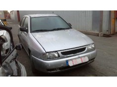 seat ibiza (6k) del año 1998 2