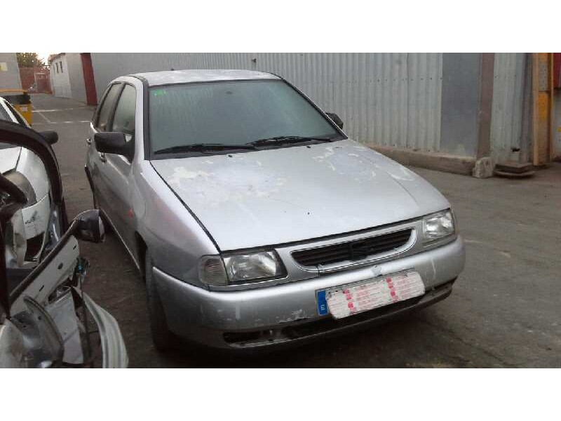 seat ibiza (6k) del año 1998