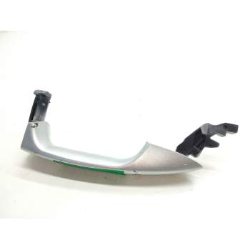 Recambio de maneta exterior delantera izquierda para mercedes-benz clase m (w166) referencia OEM IAM A2067600170  