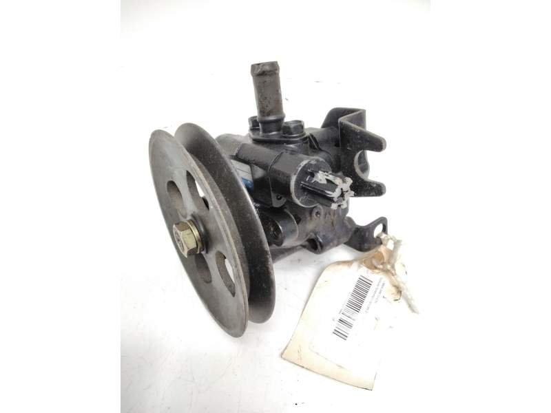Recambio de bomba servodireccion para nissan terrano (wd21) referencia OEM IAM 491100F900 57183007 UNISIAJECS