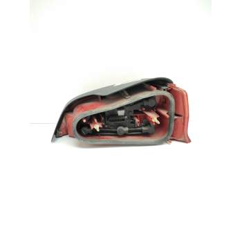 Recambio de piloto trasero izquierdo para peugeot 106 (s2) sport referencia OEM IAM 6350G6 40014 