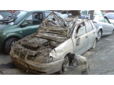 seat ibiza (6k1) del año 1999