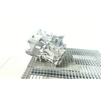 Recambio de caja cambios para ford transit connect (p65_, p70_, p80_) 1.8 tdci referencia OEM IAM 6C1R7002DA  