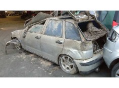 seat ibiza (6k1) del año 1999 2