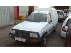 citroen c15 del año 2002 2