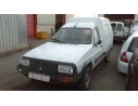 CITROEN C15