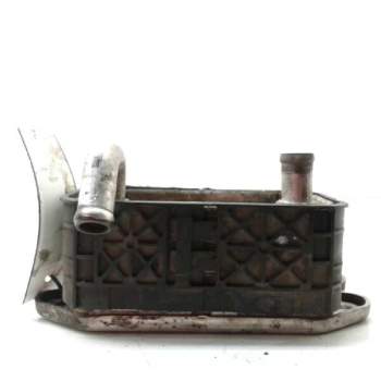 Recambio de enfriador aceite motor para volvo xc90 d5 referencia OEM IAM 8677973  