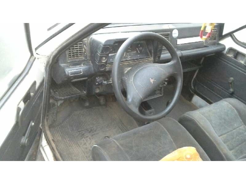 citroen c15 del año 2002