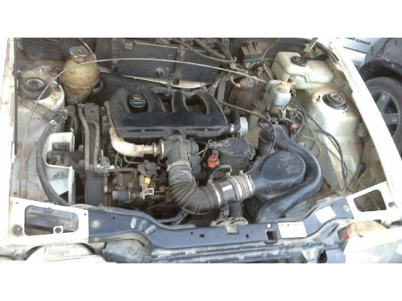 citroen c15 del año 2002