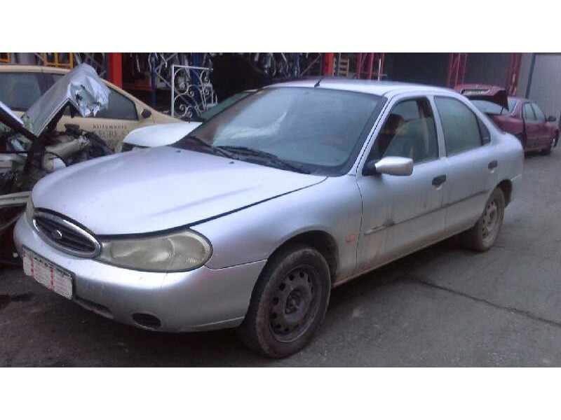 ford mondeo berlina (gd) del año 1998