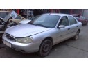 FORD MONDEO BERLINA (GD)