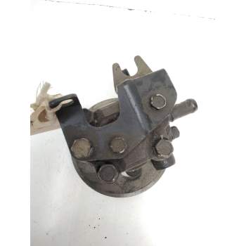 Recambio de bomba servodireccion para nissan terrano (wd21) referencia OEM IAM 491100F900 57183007 UNISIAJECS