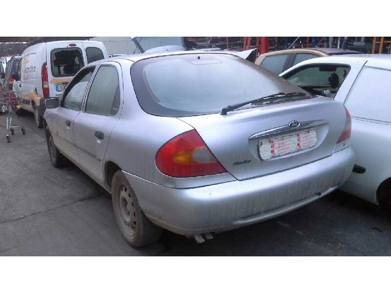 ford mondeo berlina (gd) del año 1998