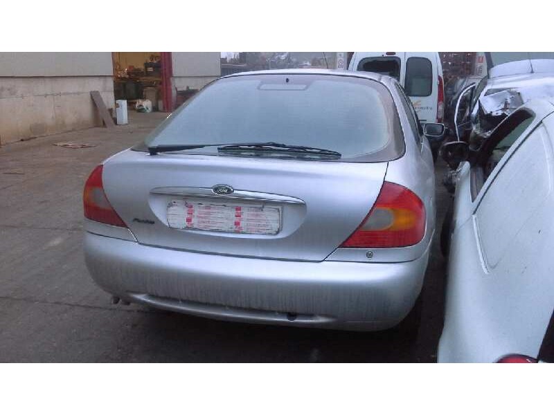 ford mondeo berlina (gd) del año 1998