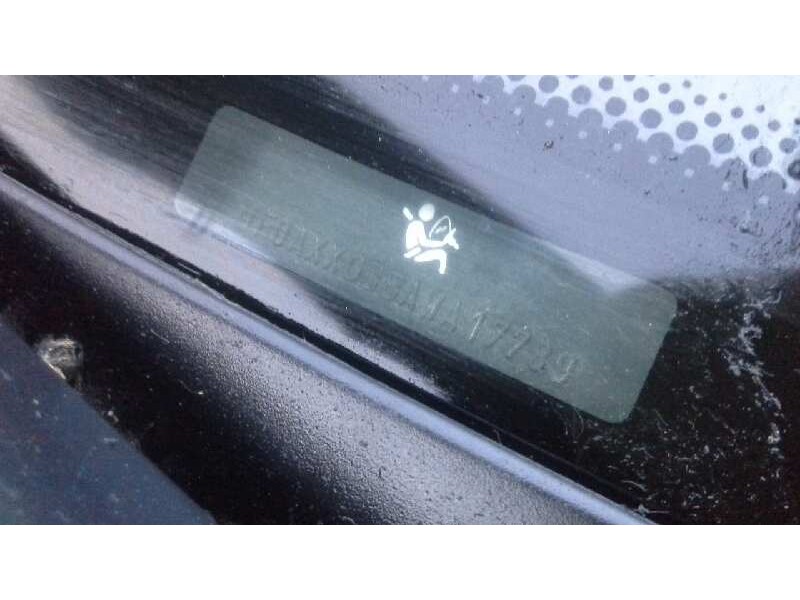 ford mondeo berlina (gd) del año 1998