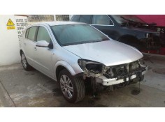 opel astra h ber. del año 2009