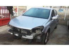 opel astra h ber. del año 2009 2