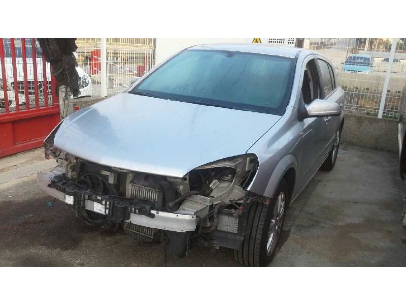 opel astra h ber. del año 2009