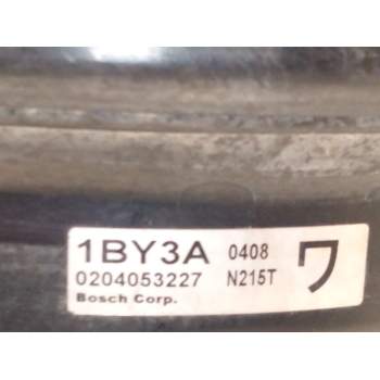 Recambio de servofreno para infiniti ex 30d referencia OEM IAM 1BY3A 0204053227 