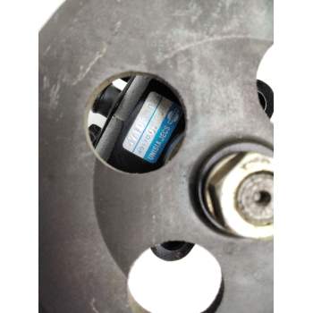 Recambio de bomba servodireccion para nissan terrano (wd21) referencia OEM IAM 491100F900 57183007 UNISIAJECS