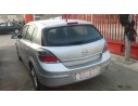 OPEL ASTRA H BER.