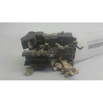 Recambio de cerradura puerta delantera derecha para renault kangoo (f/kc0) 1.9 dti diesel referencia OEM IAM   