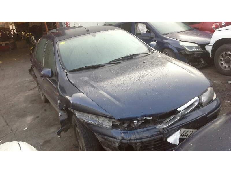 fiat marea berlina (185) del año 1999