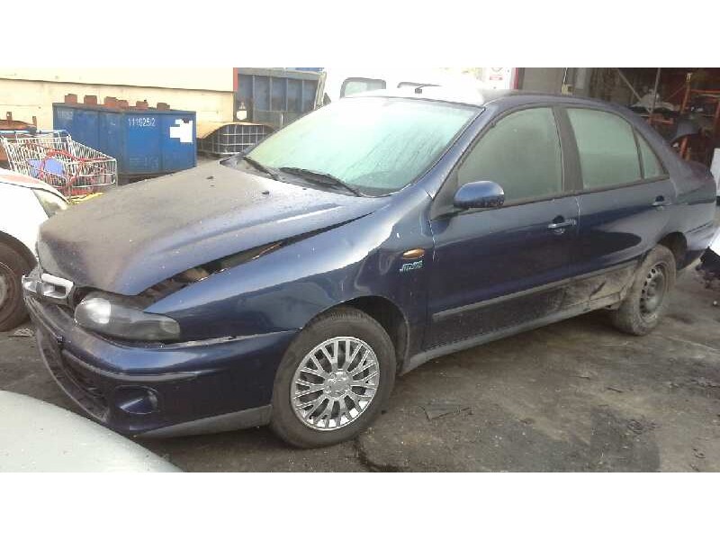 fiat marea berlina (185) del año 1999