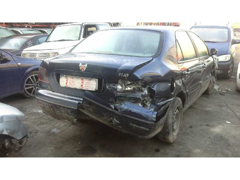 fiat marea berlina (185) del año 1999