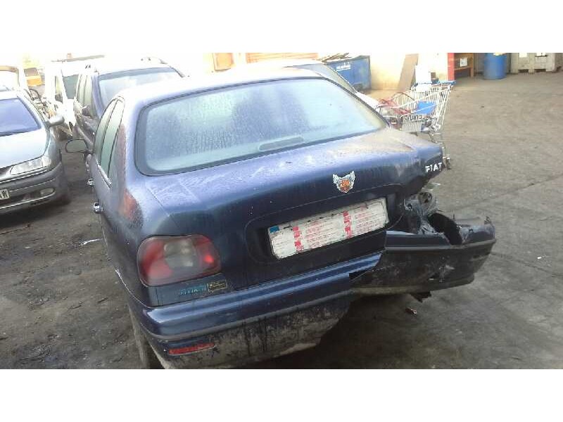 fiat marea berlina (185) del año 1999