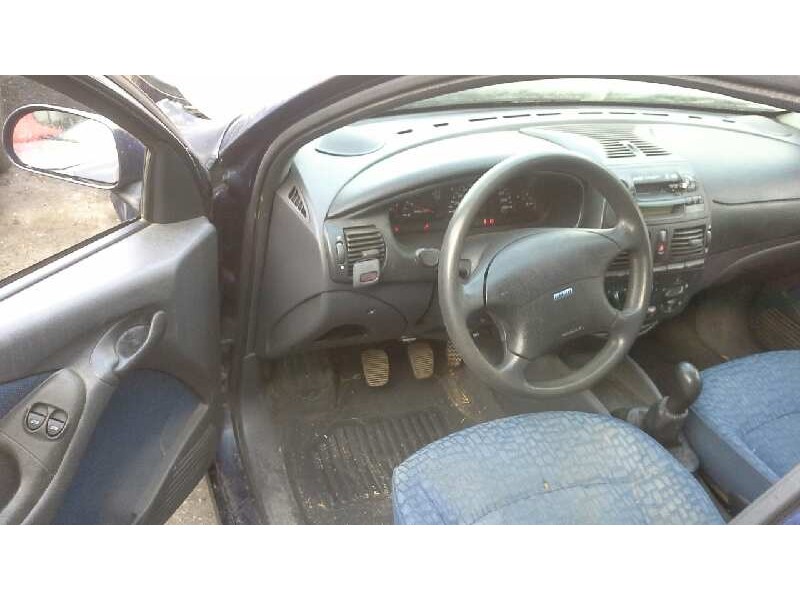 fiat marea berlina (185) del año 1999