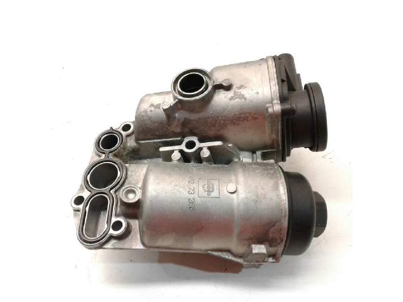 Recambio de soporte filtro aceite para volvo xc90 d5 referencia OEM IAM 08642839  