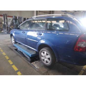chevrolet nubira wagon del año 2005