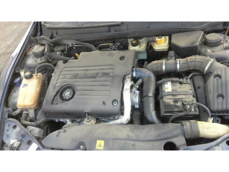 fiat marea berlina (185) del año 1999