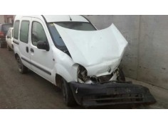 renault kangoo (f/kc0) del año 2001