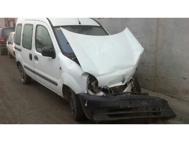 renault kangoo (f/kc0) del año 2001