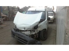 renault kangoo (f/kc0) del año 2001 2