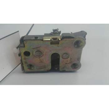 Recambio de cerradura puerta delantera derecha para renault kangoo (f/kc0) 1.9 dti diesel referencia OEM IAM   