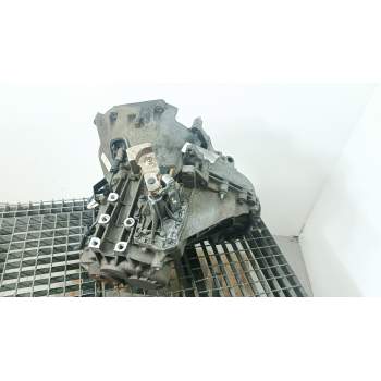 Recambio de caja cambios para ford transit connect (p65_, p70_, p80_) 1.8 tdci referencia OEM IAM 6C1R7002DA  