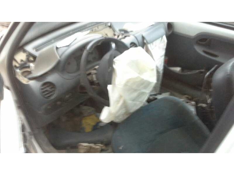 renault kangoo (f/kc0) del año 2001