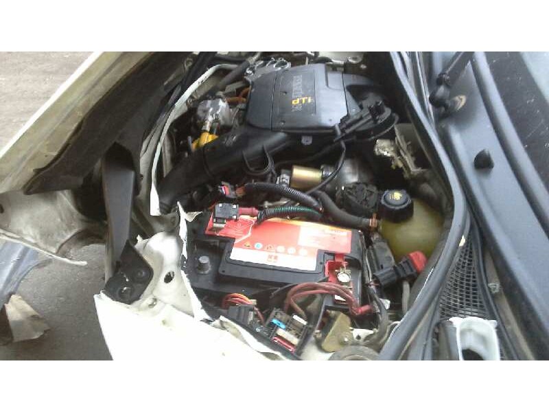 renault kangoo (f/kc0) del año 2001