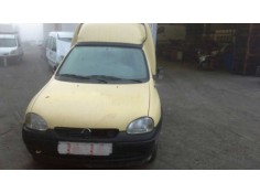 opel combo (corsa b) del año 1999