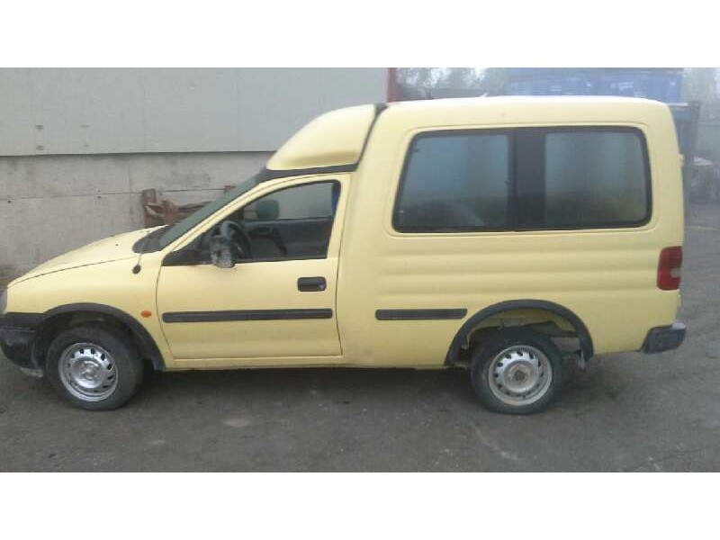 opel combo (corsa b) del año 1999