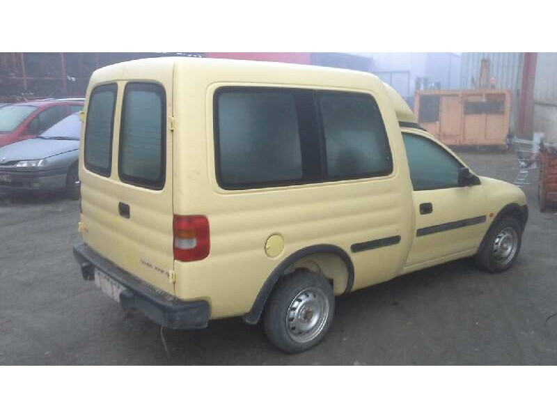 opel combo (corsa b) del año 1999