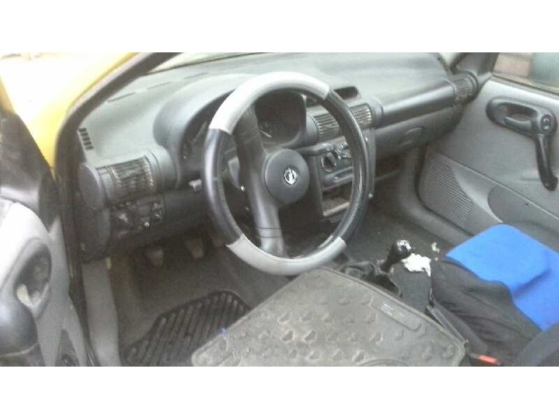opel combo (corsa b) del año 1999
